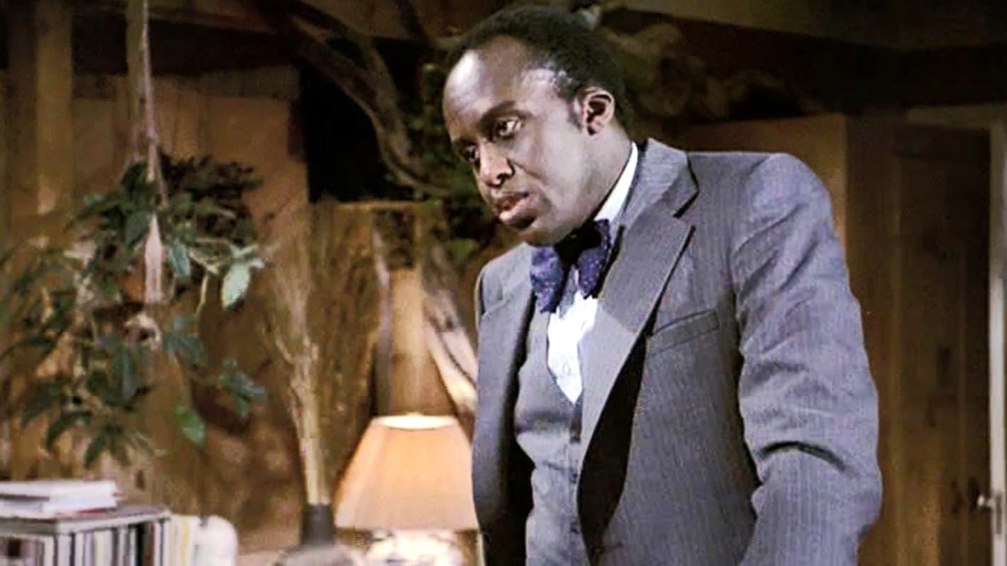 Hutchinson: Murder One (a.k.a. Hutchinson for Murder One)