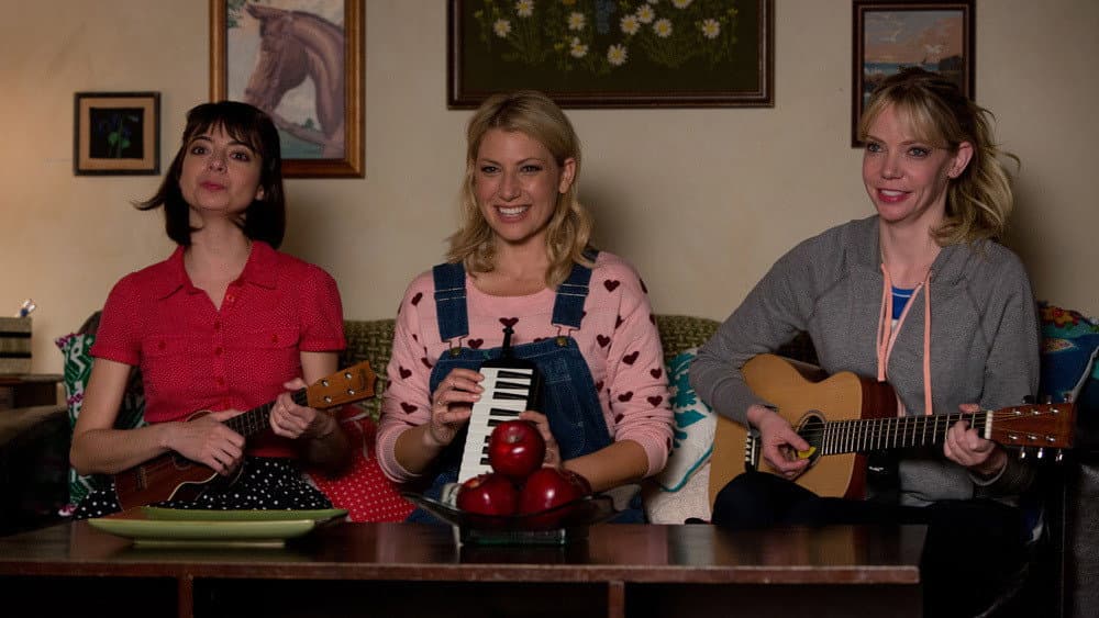 Third Member