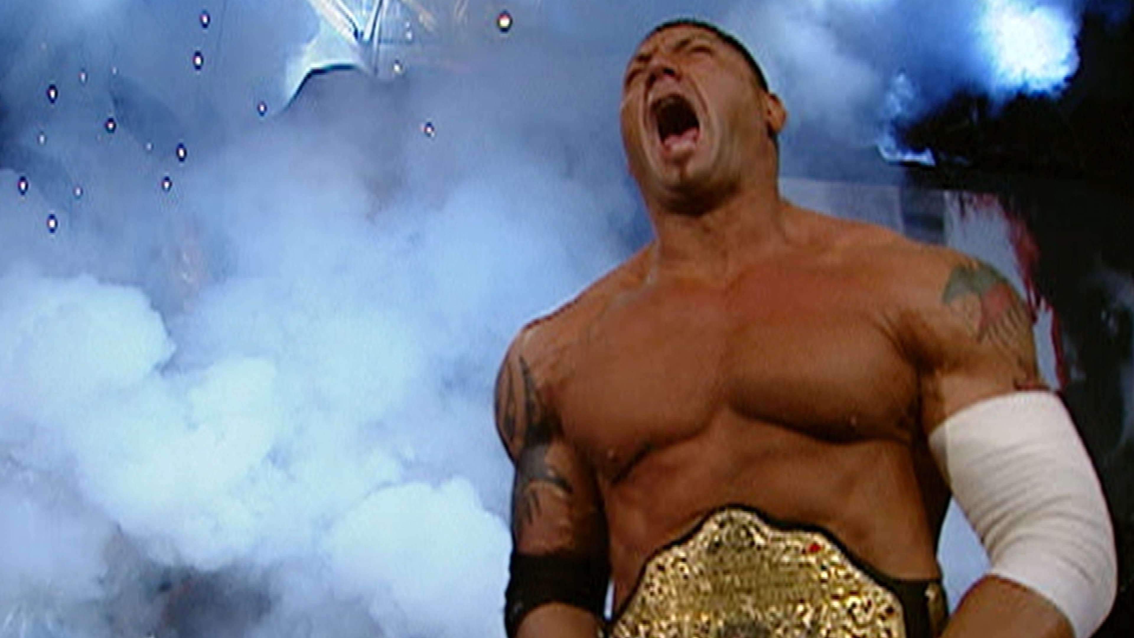 SmackDown - Dec. 22, 2006