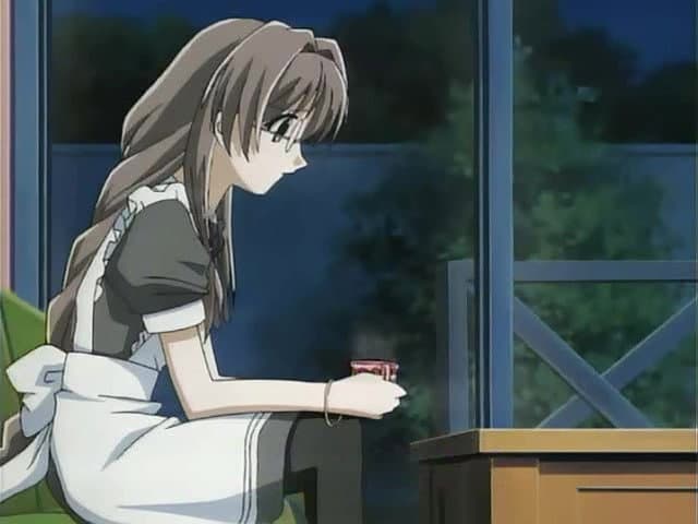 Uso Uso - Lies Lies - Goodbye, Kii-Chan
