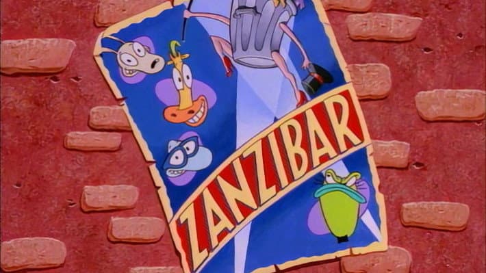Zanzibar