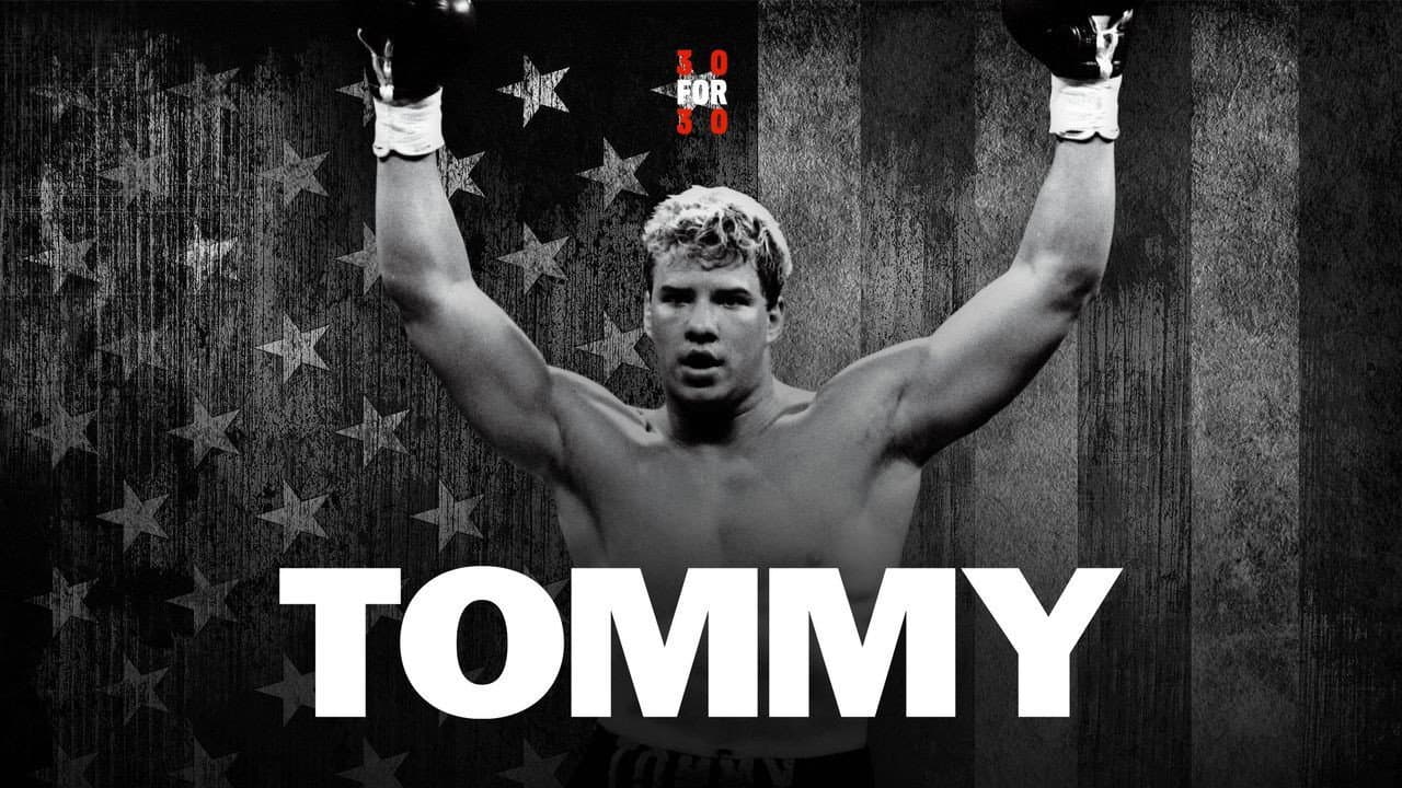 Tommy