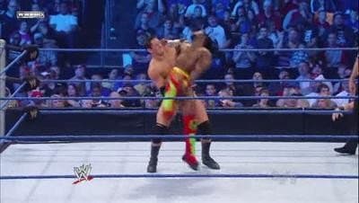 SmackDown - Mar. 12, 2010