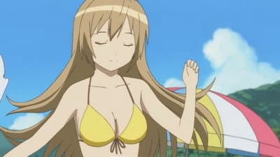 Let's Go To The Beach