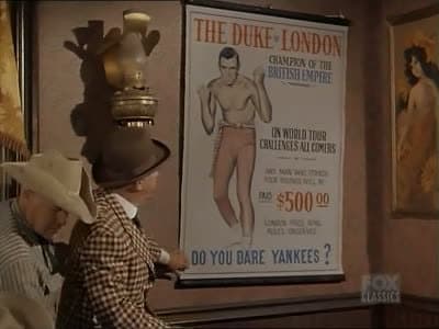 The Duke