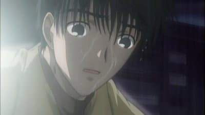 Chii Disappears
