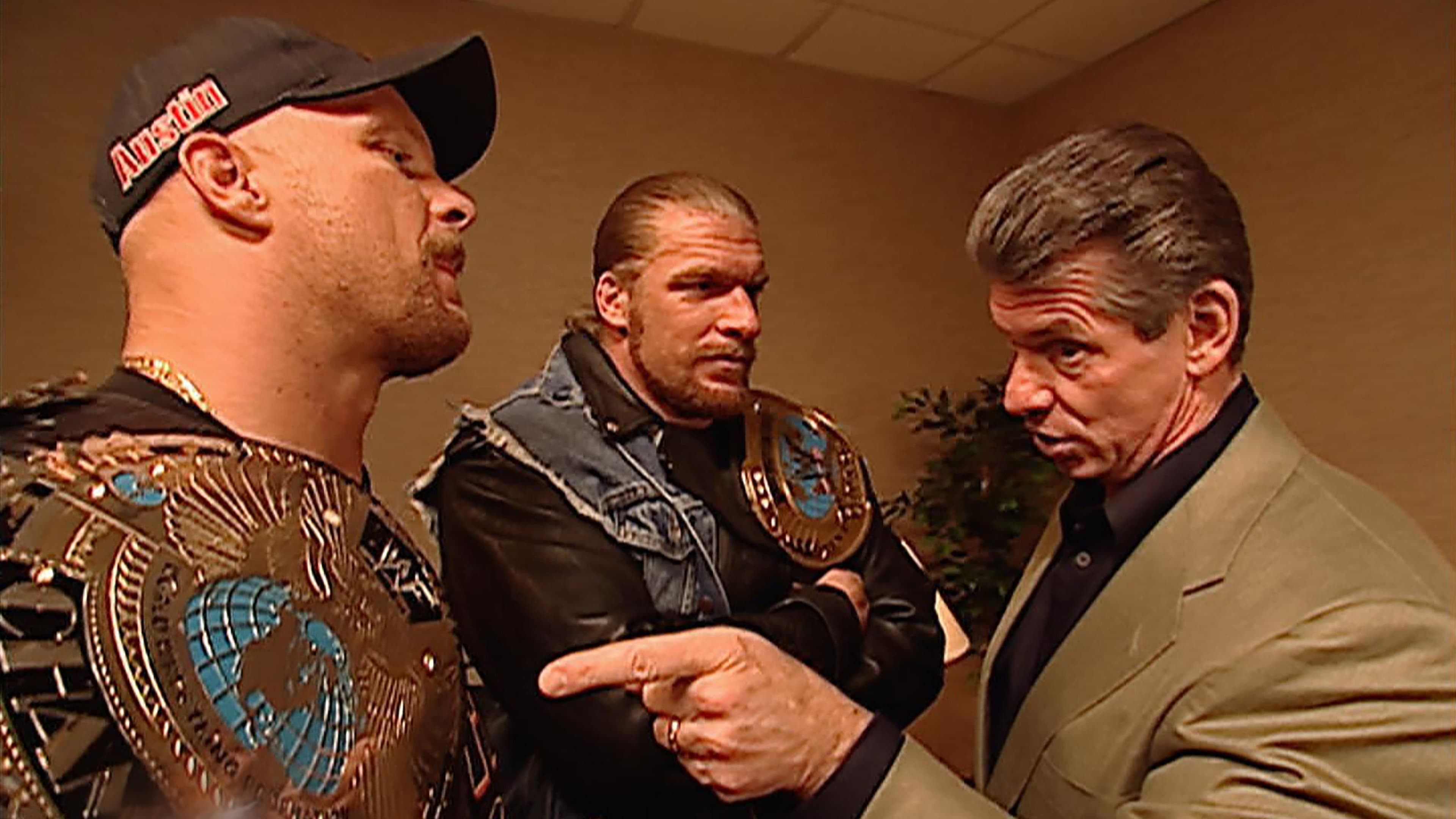 SmackDown - Apr. 26, 2001