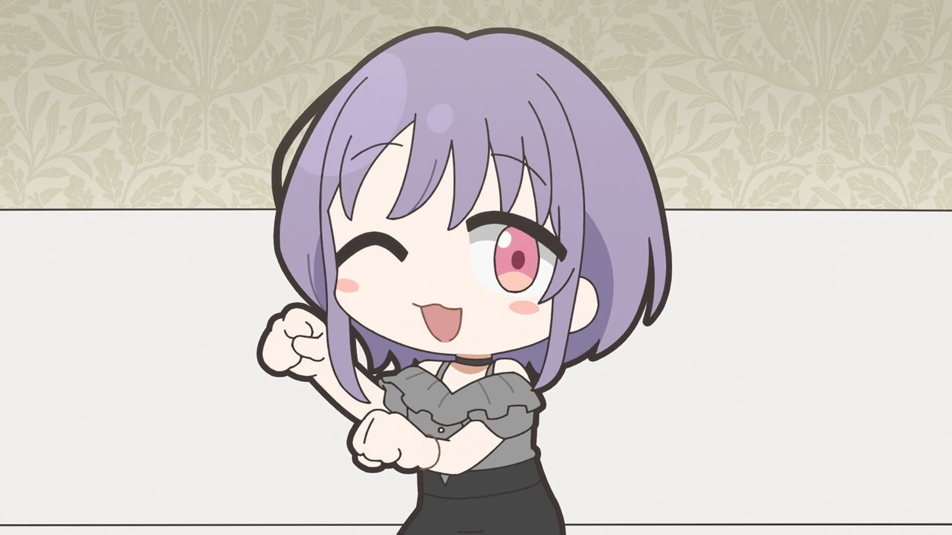 Special Collab! Nyamuchi Channel