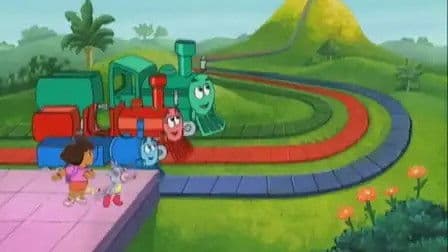 Choo Choo