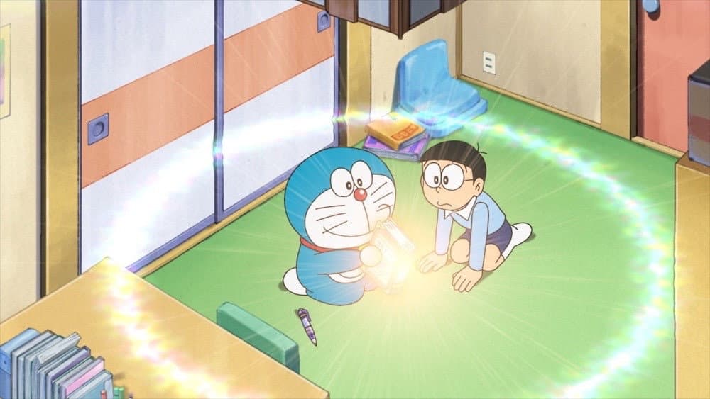 Episode 892
