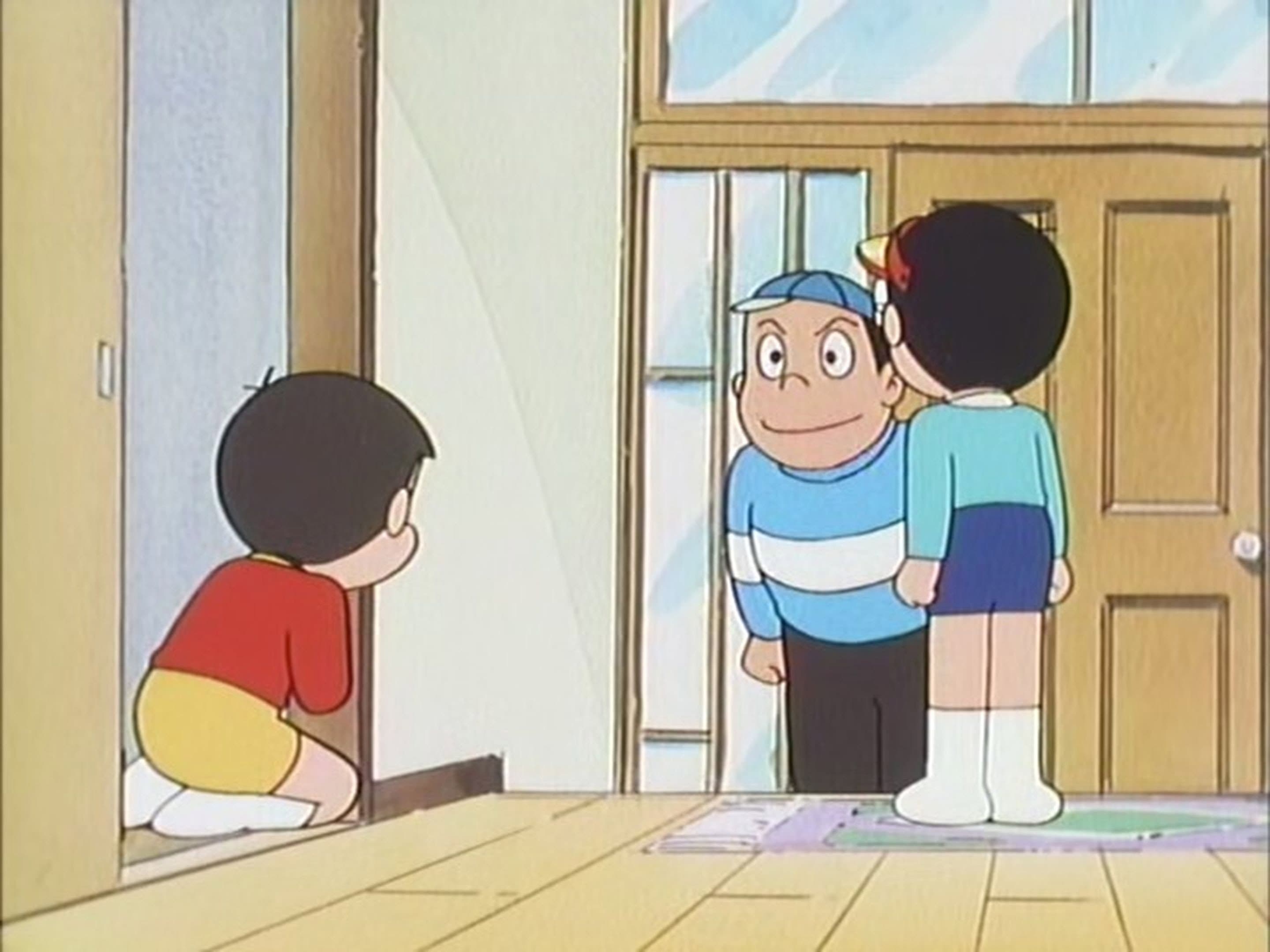 Episode 254