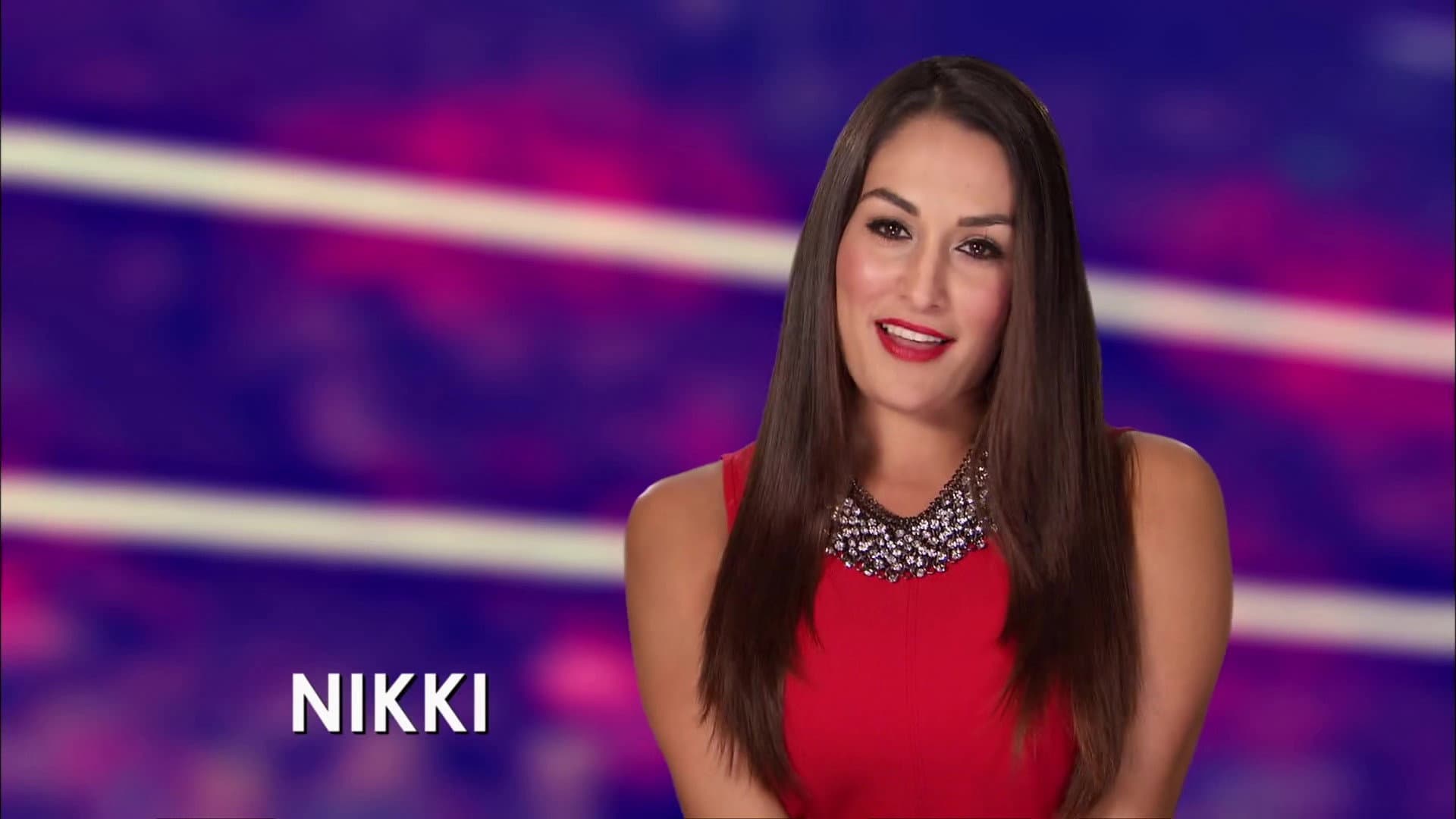 Welcome to the WWE