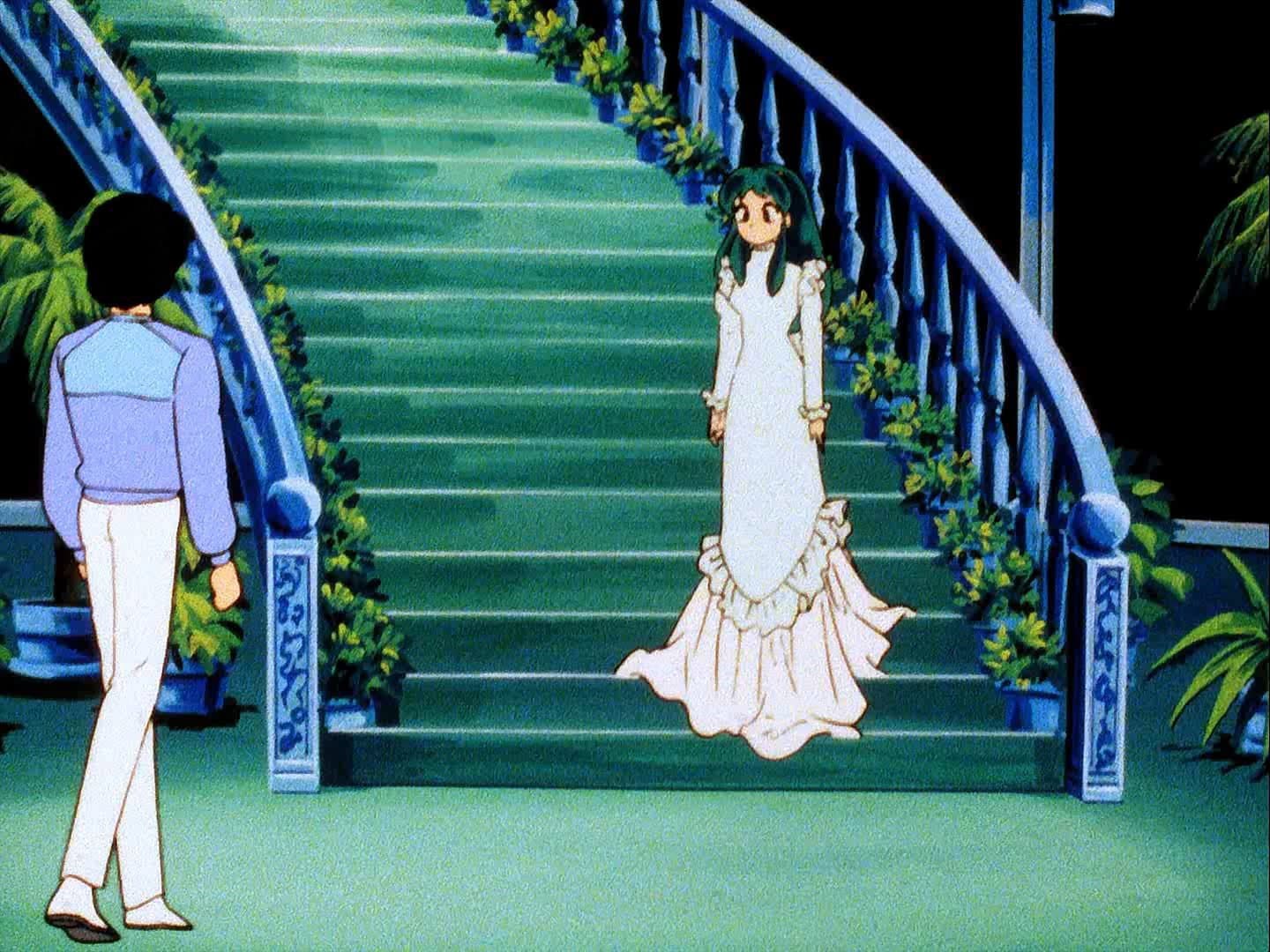 Scramble! Recapture Lum!