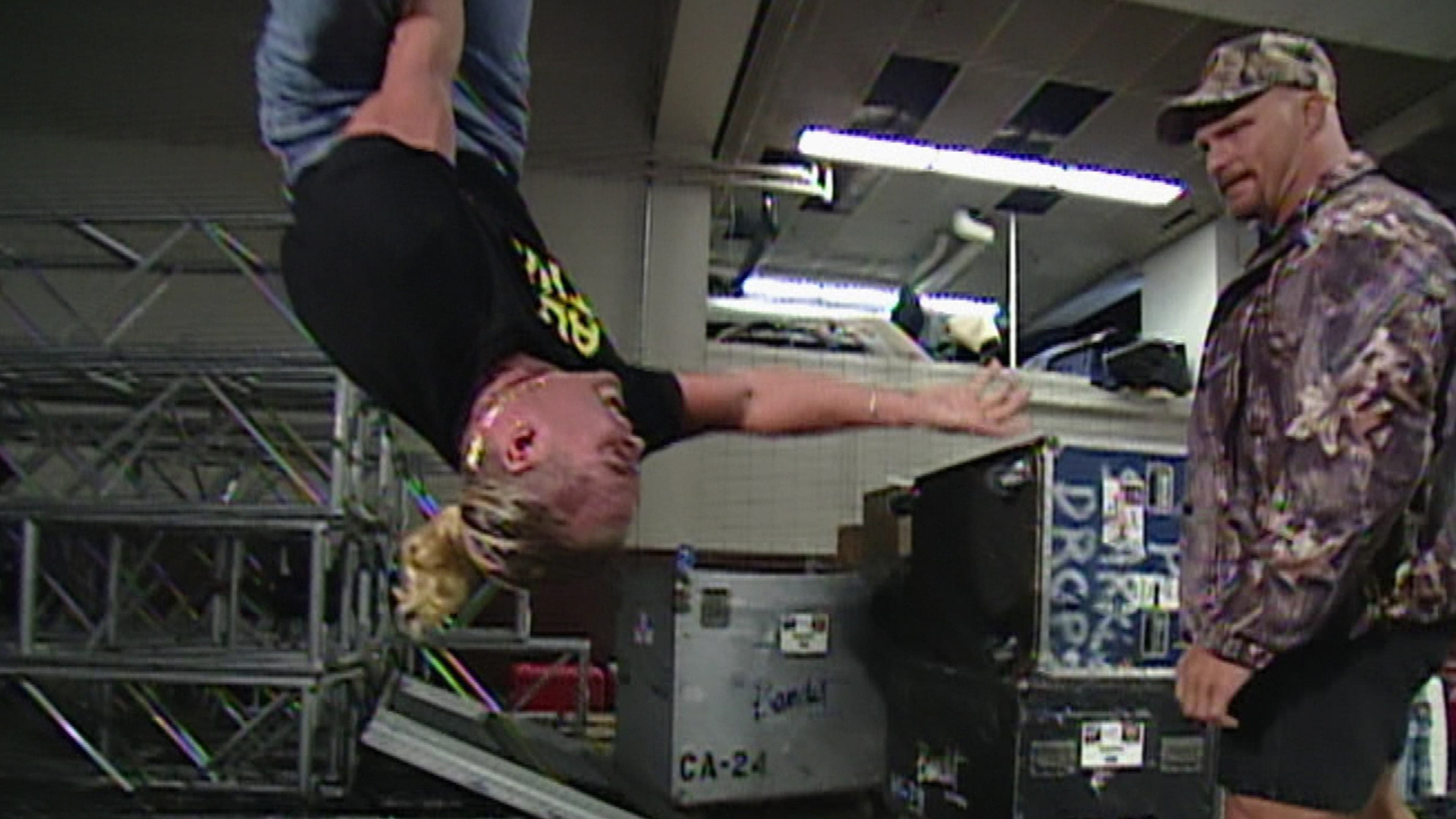 SmackDown - Oct. 28, 1999