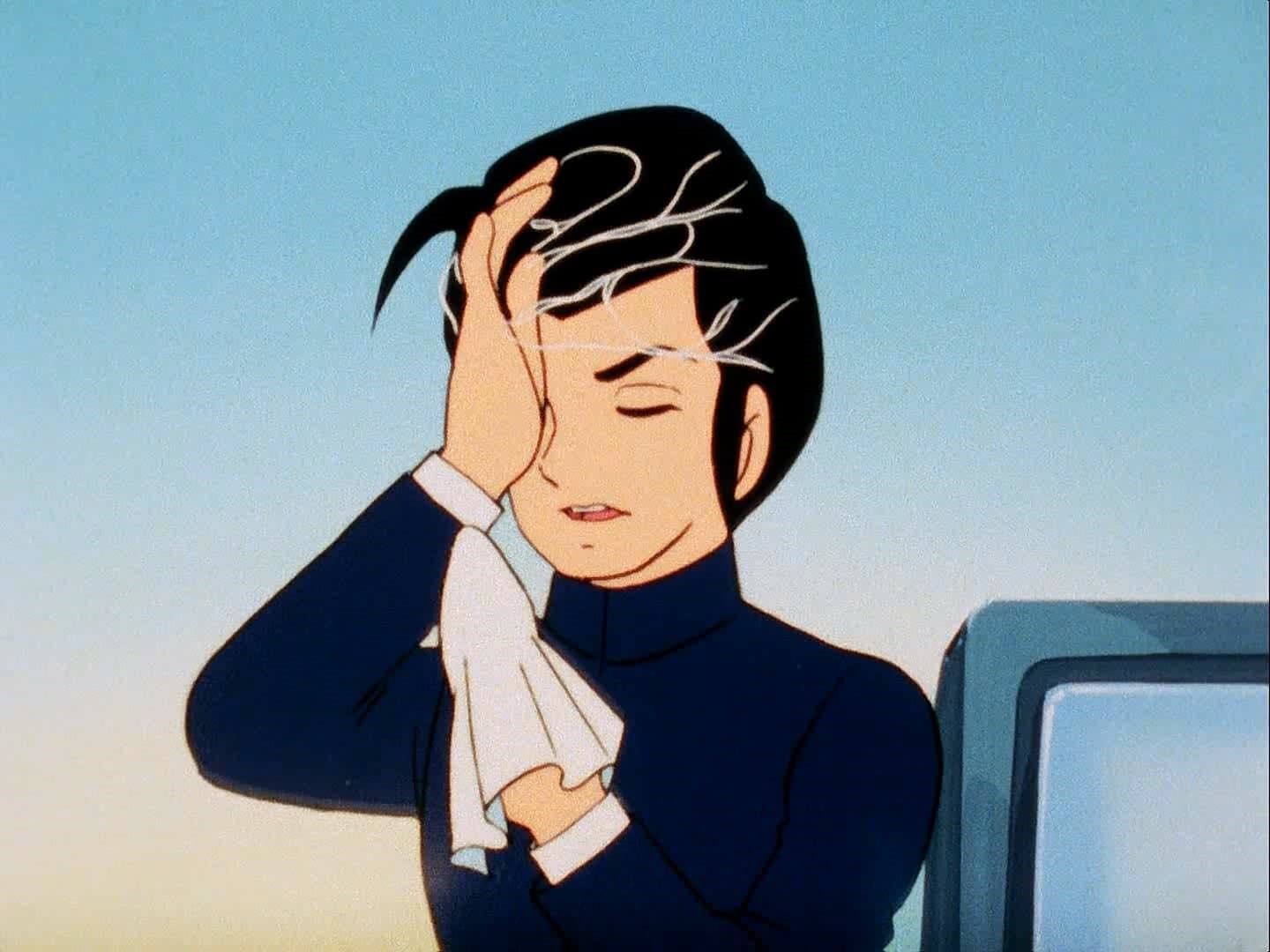 Ataru Genji Goes to the Heian Capital