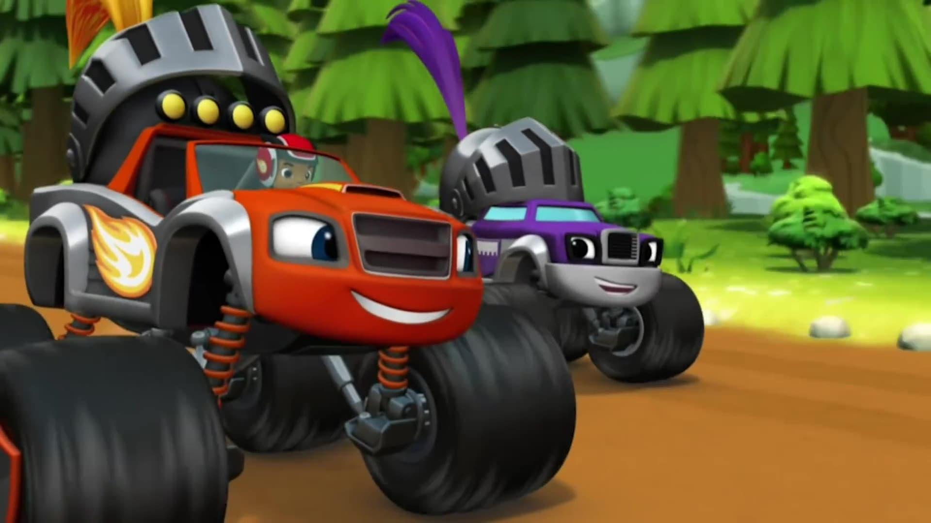 Knight Riders