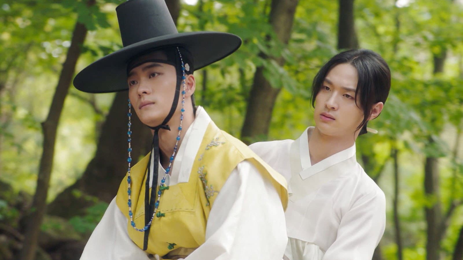 I Like Lord Yul Mu