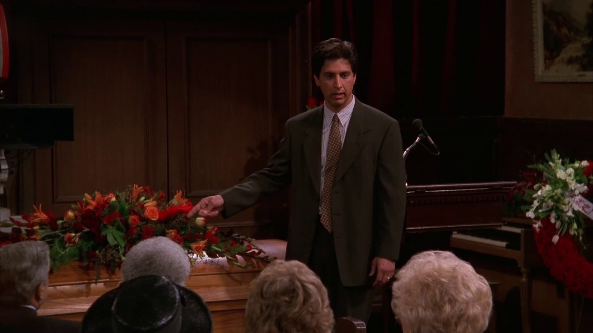 I Wish I Were Gus