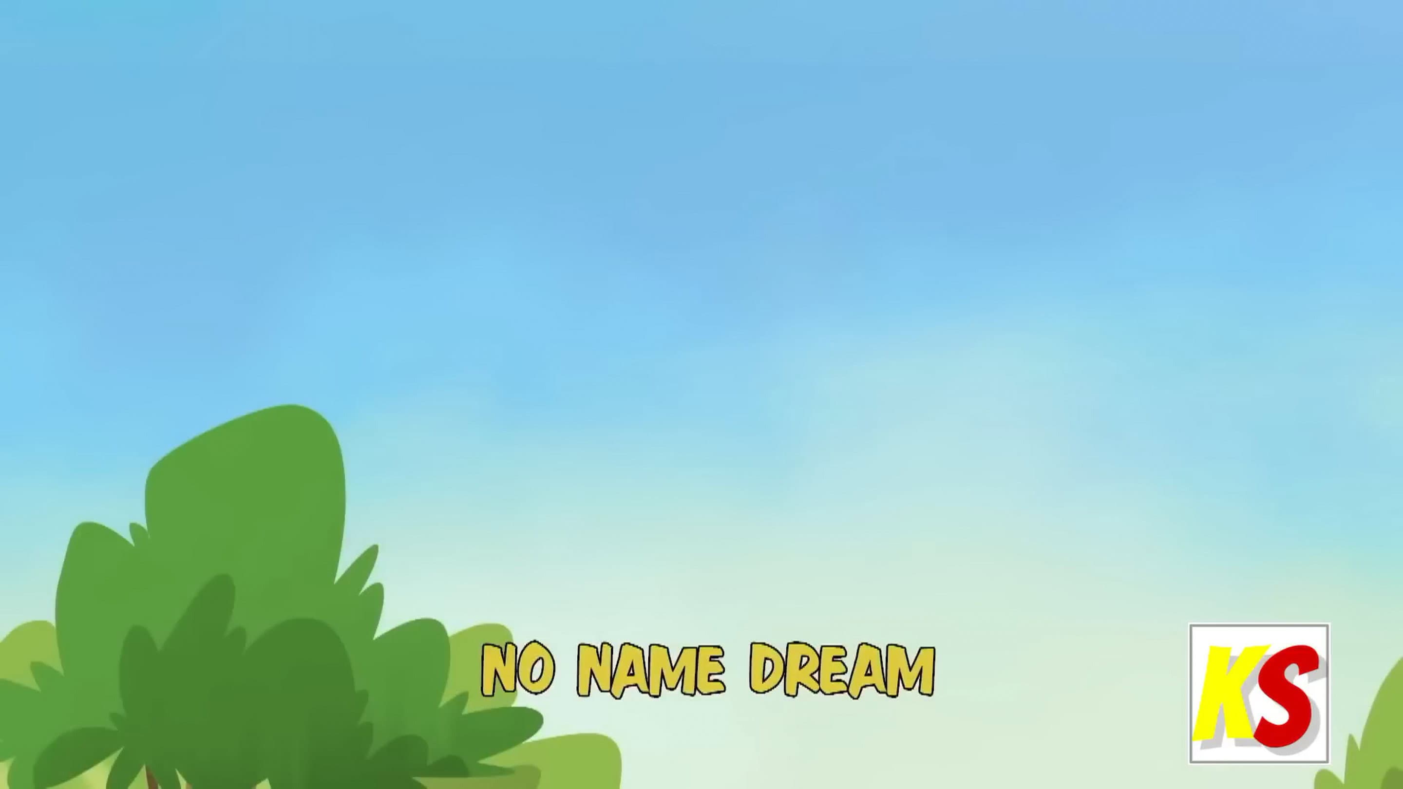 No Name Dream