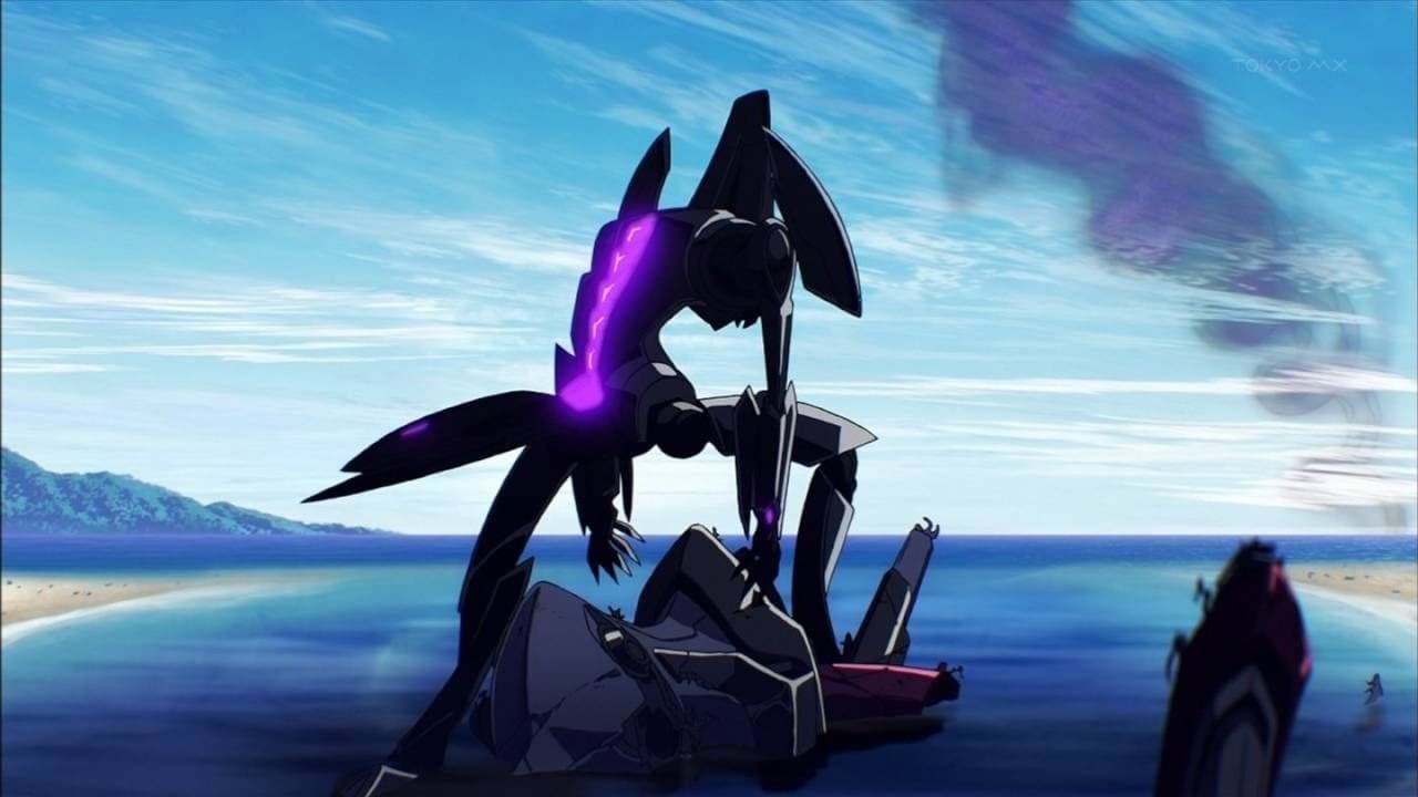 Betrayal Over The Skies of Kamgawa
