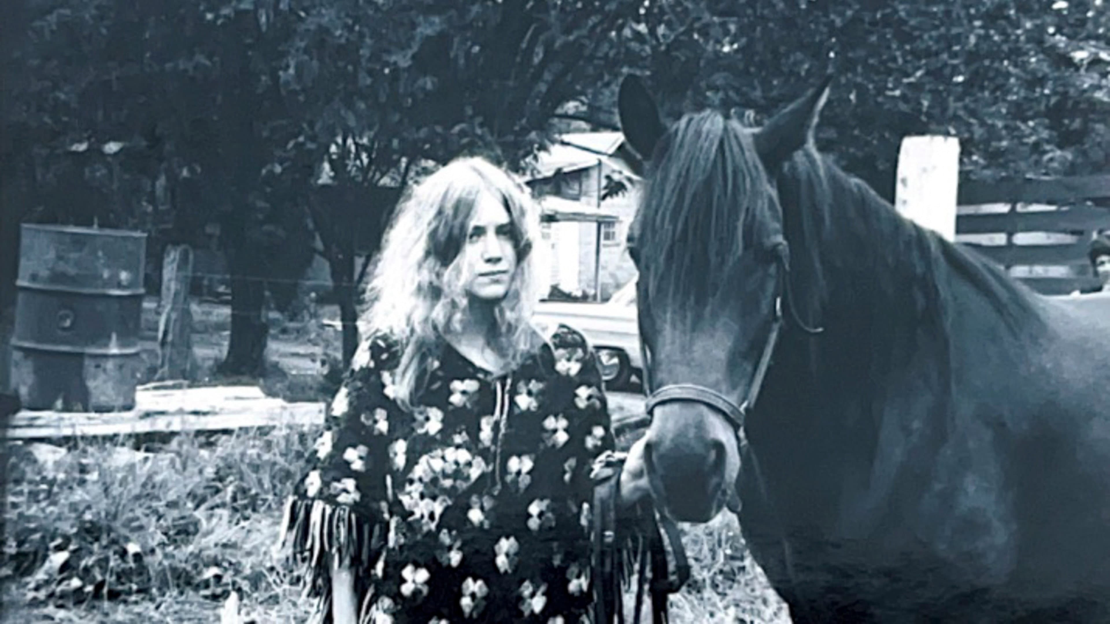 The Girl on the Bike