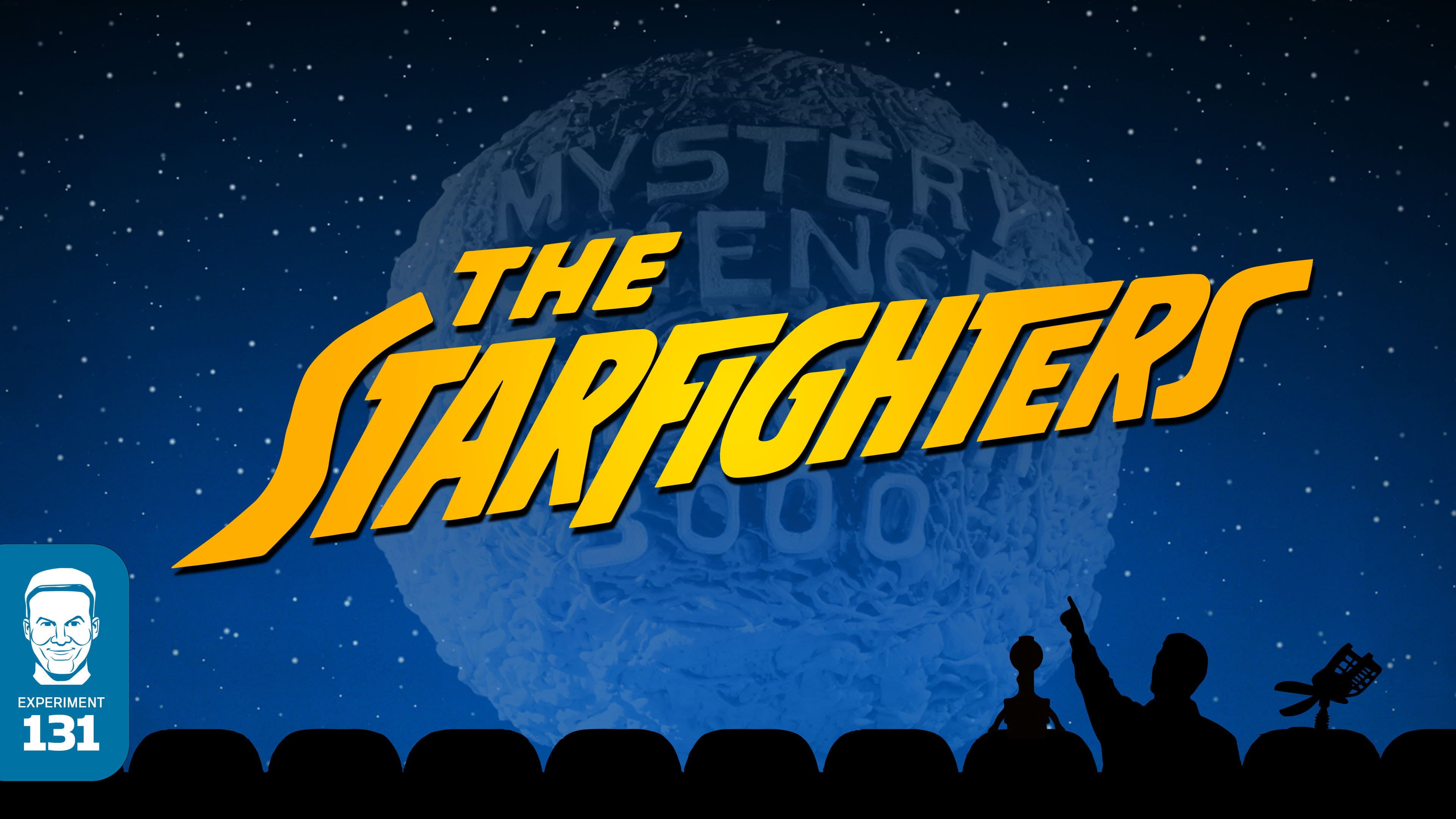The Starfighters