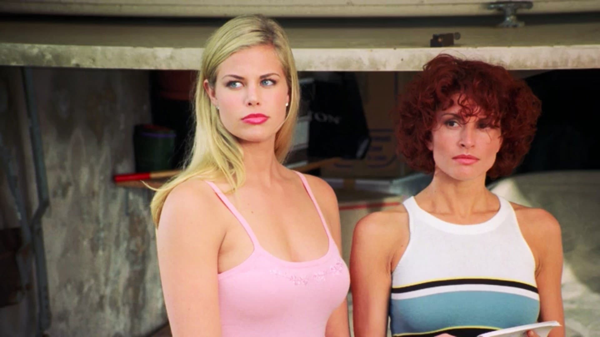 Baywatch Down Under (2)