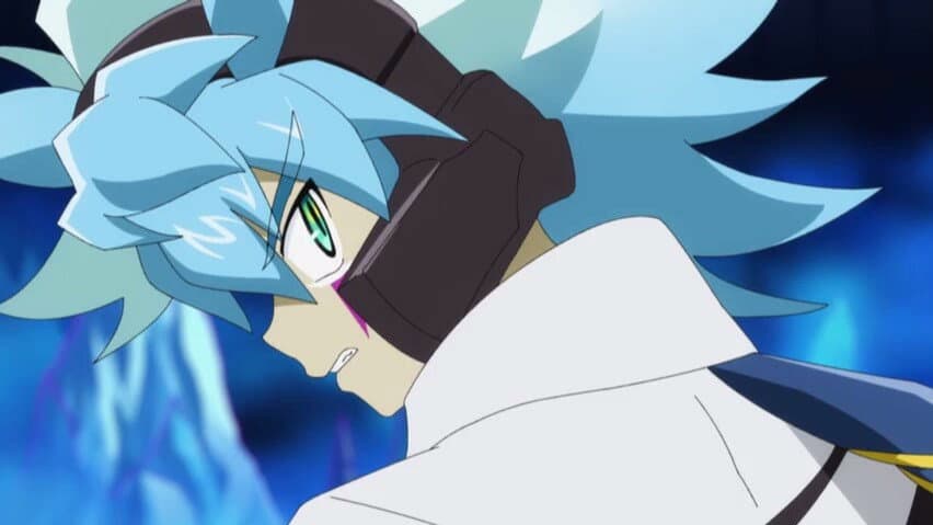 A Cool Duel