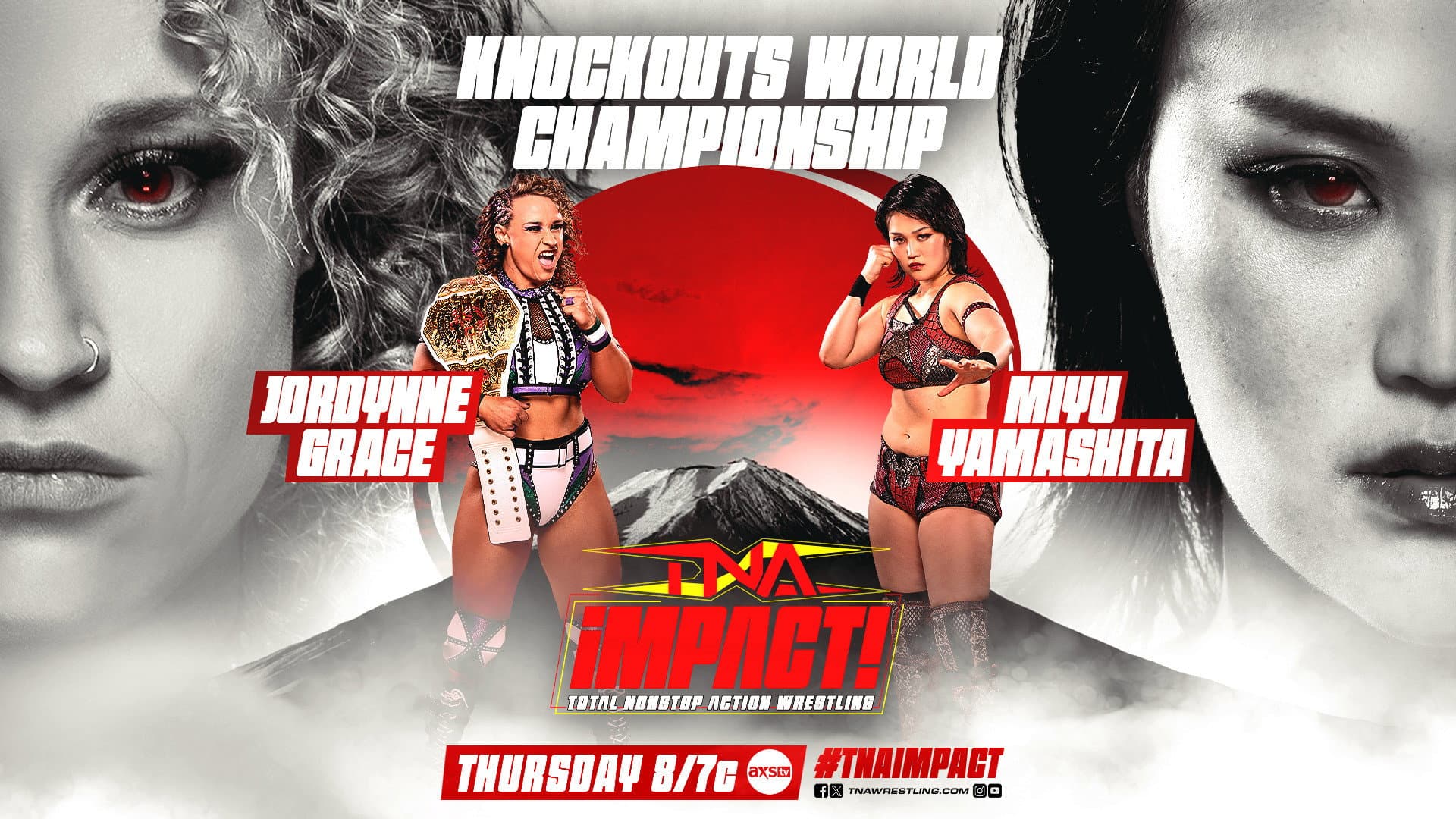 Impact! #1033
