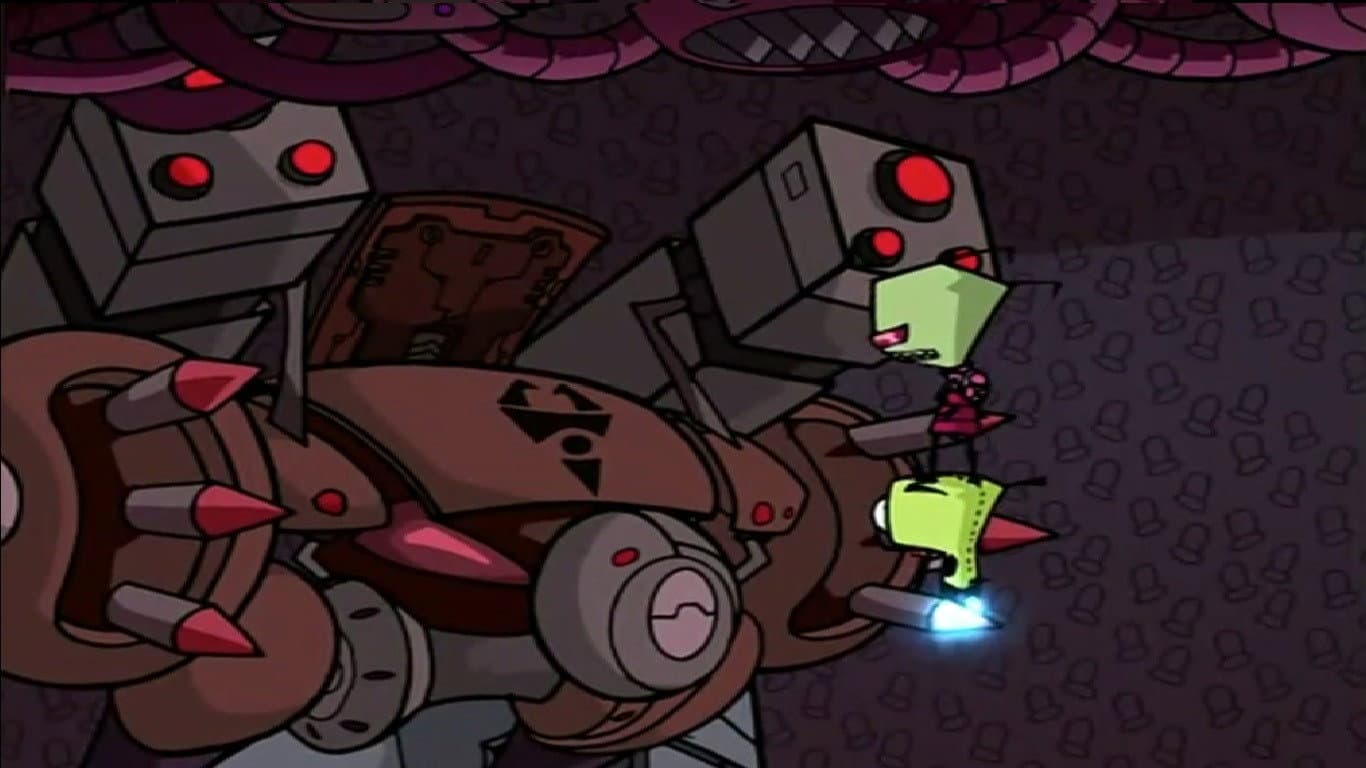 Megadoomer