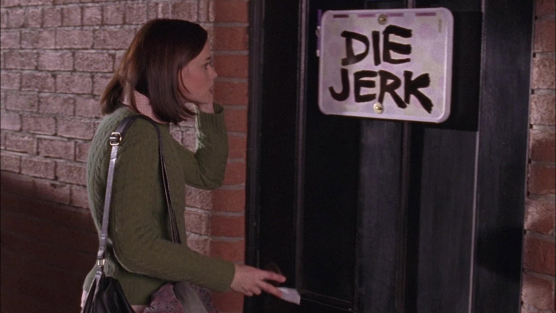 Die, Jerk