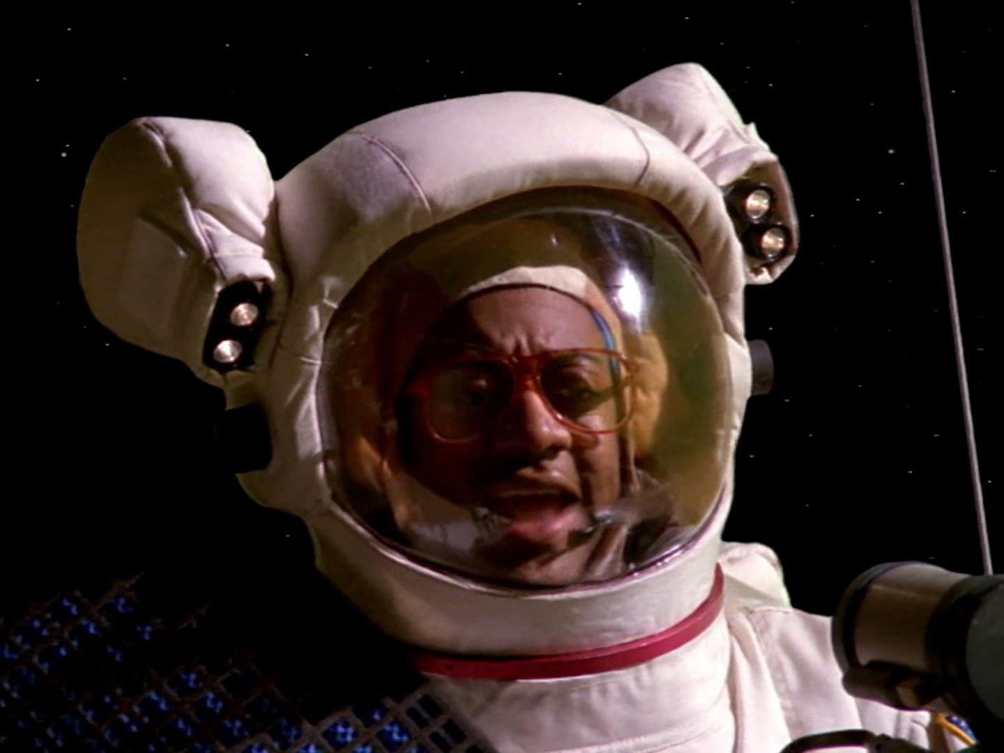 Lost in Space (2)