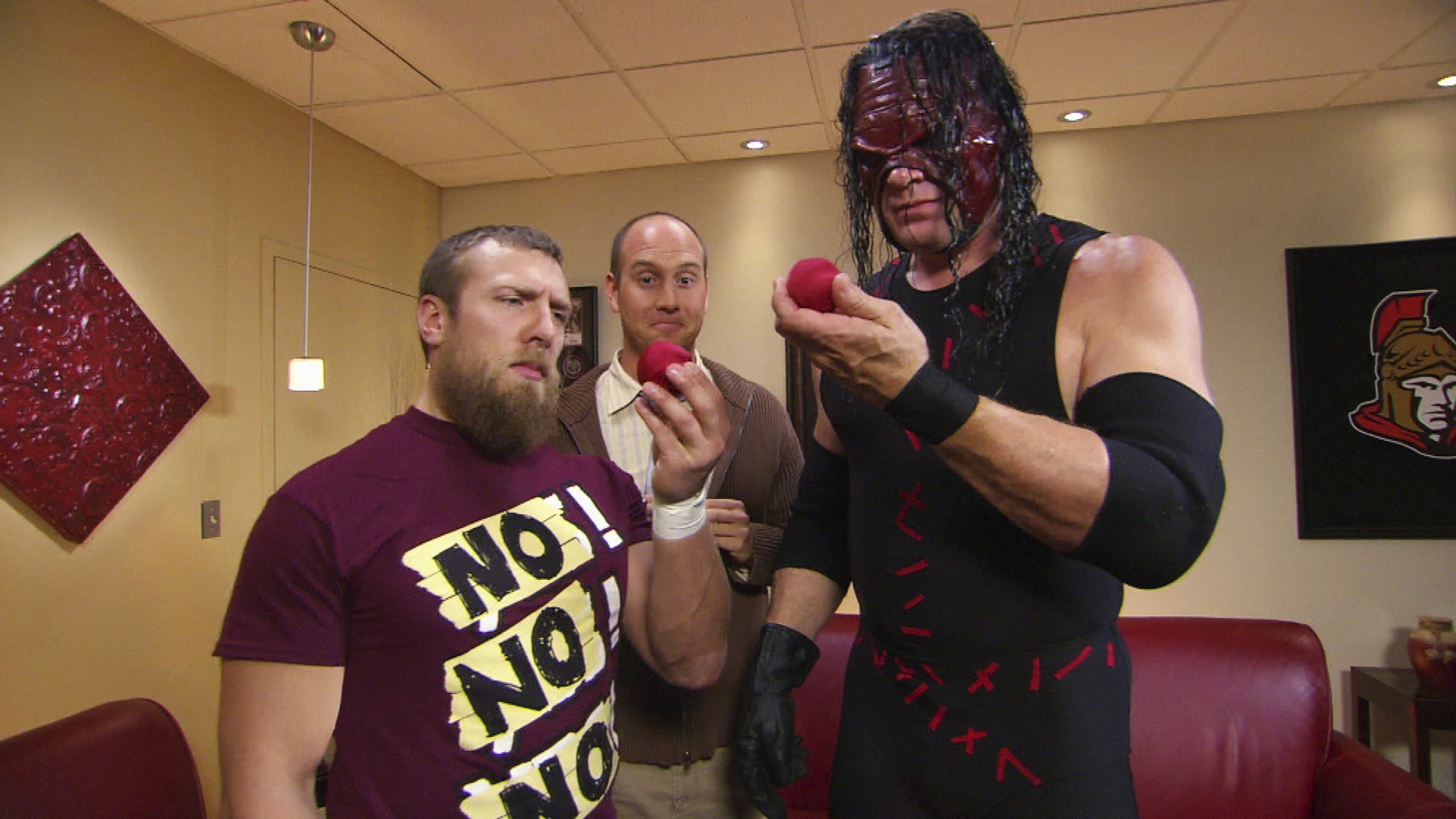 SmackDown - Sep. 14, 2012
