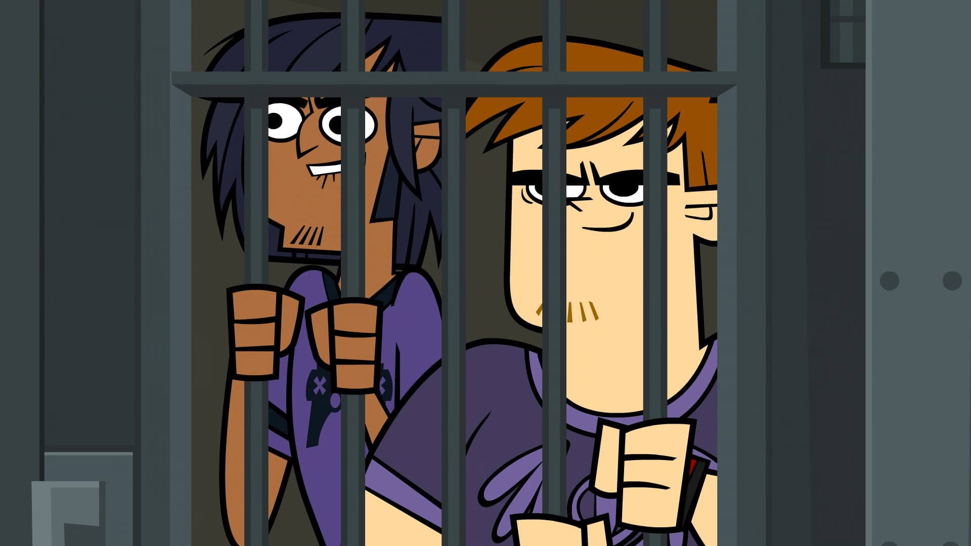 The Shawshank Ridonc-tion