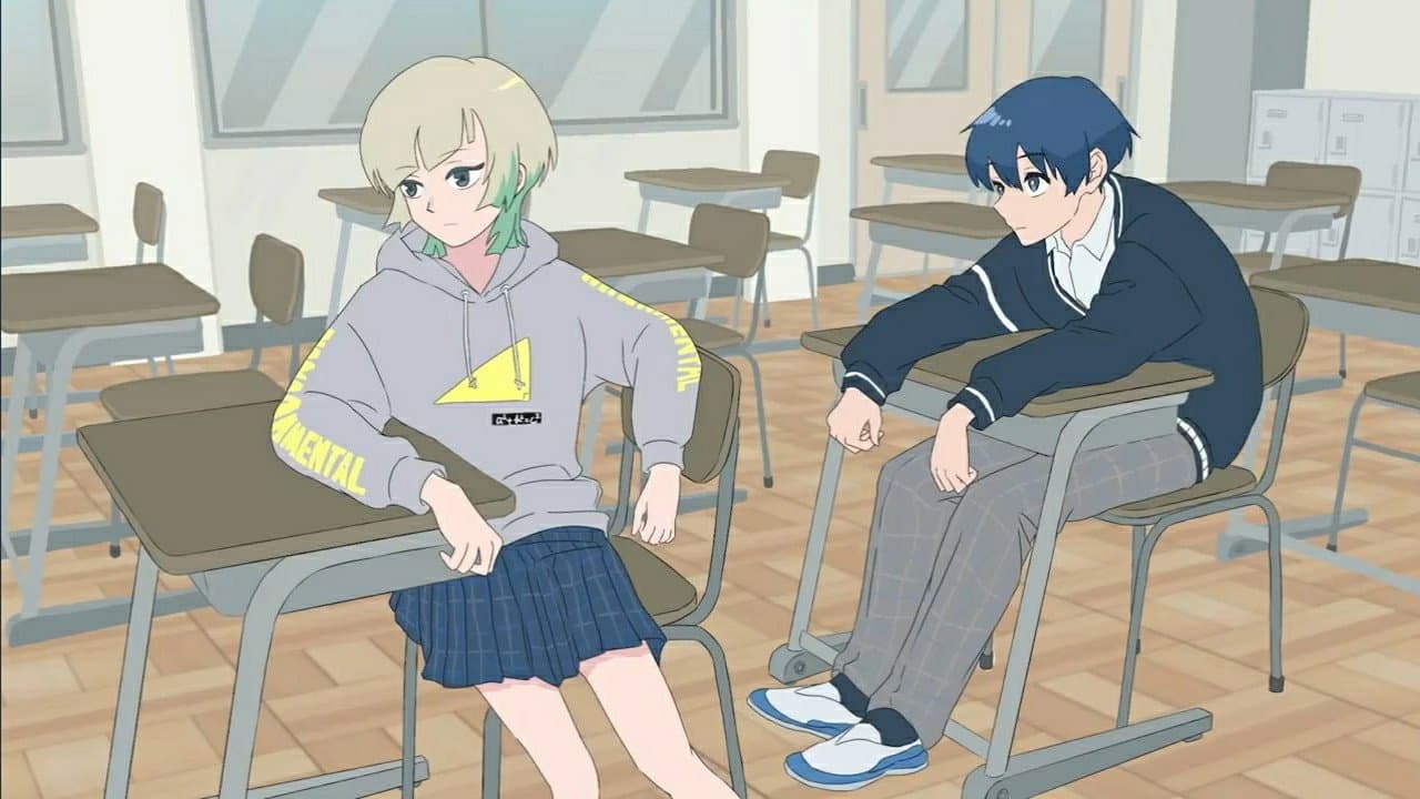 Episode 7