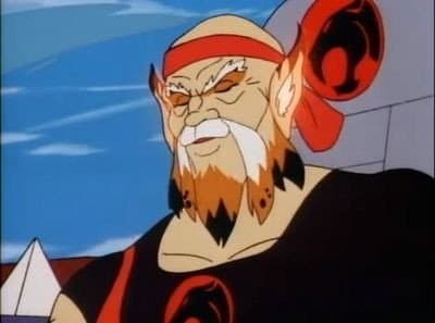 Mumm-Ra Lives (2)