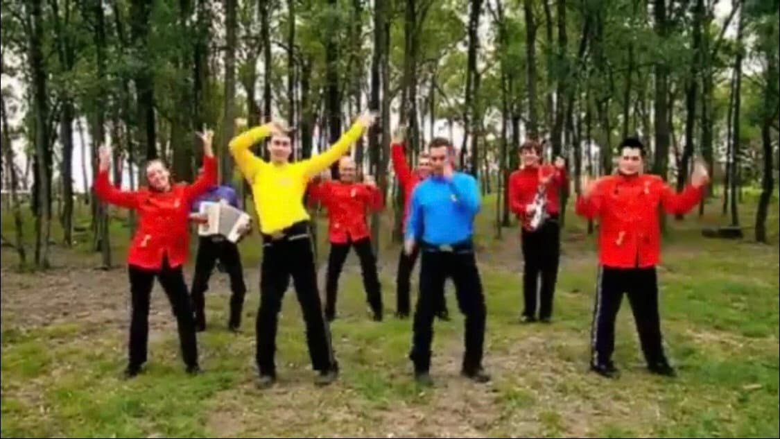 Bailamos