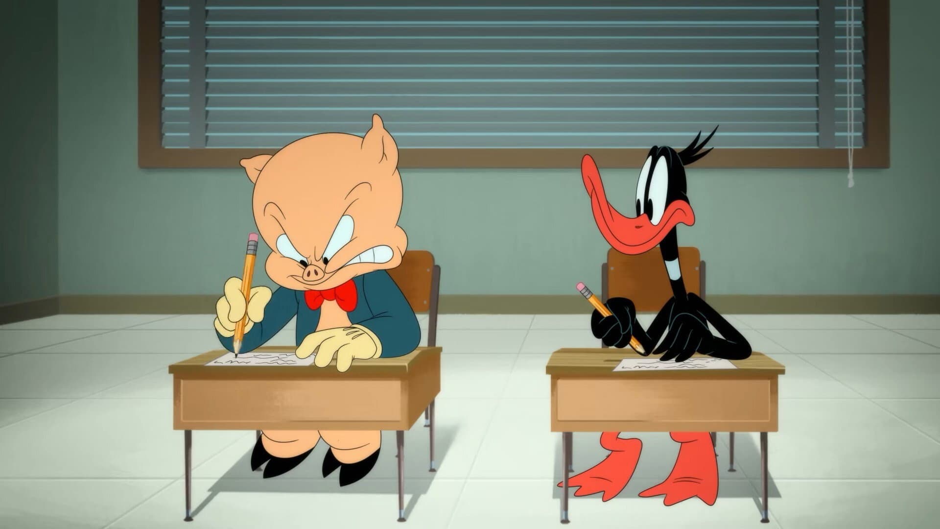 Test Pest