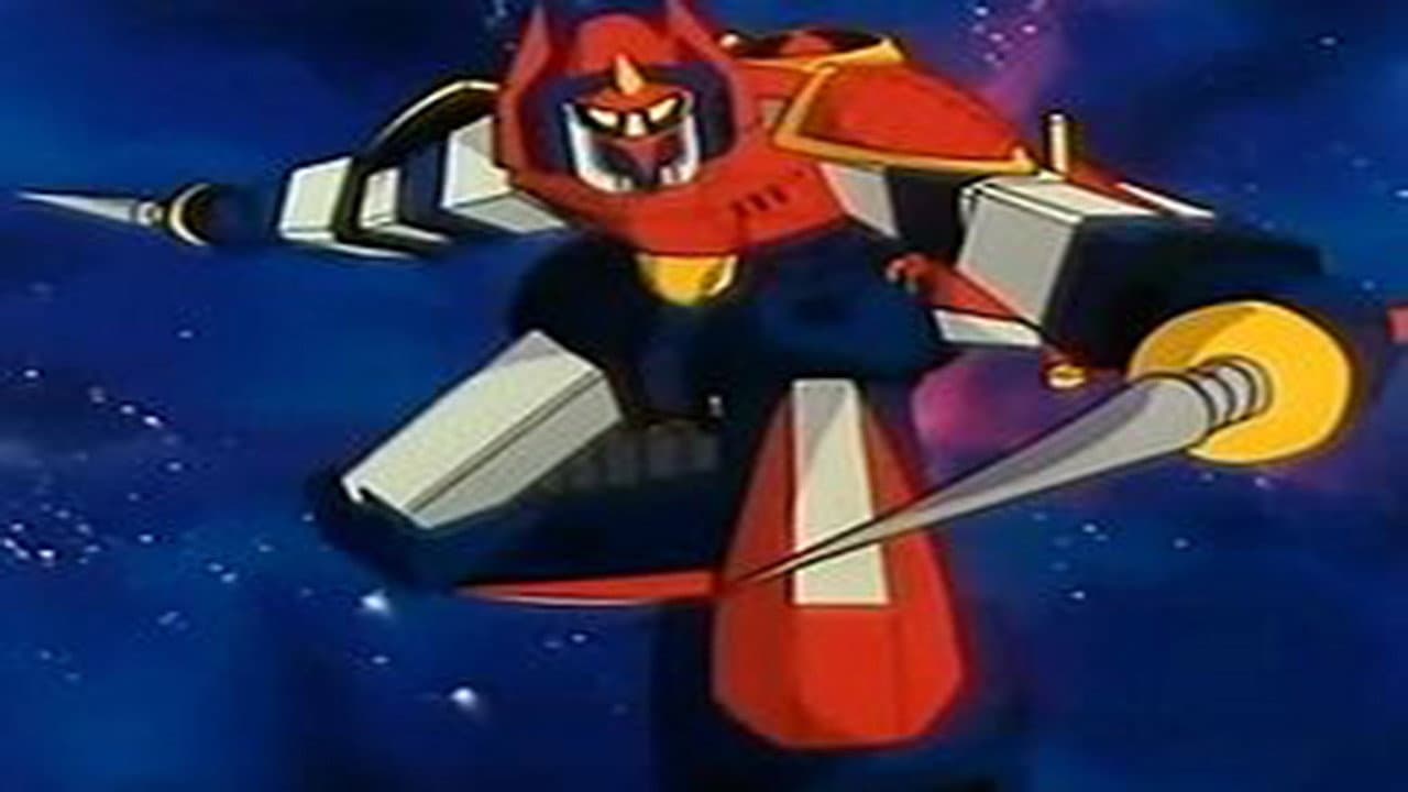 The Lonely Star Warrior
