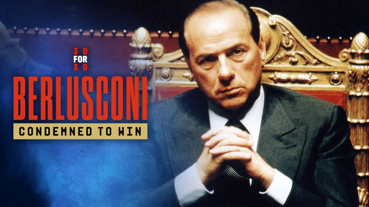 Berlusconi: Condemned to Win: Part 3