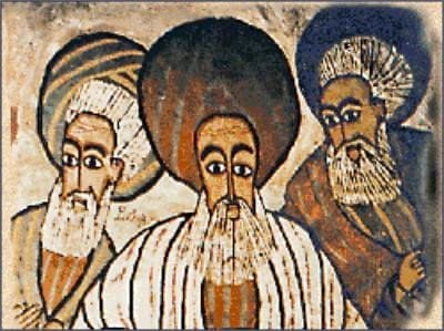 Lost Tribes of Israel