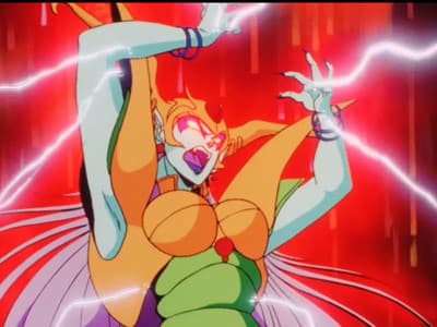 Save Mai! Drago Empire's fight!