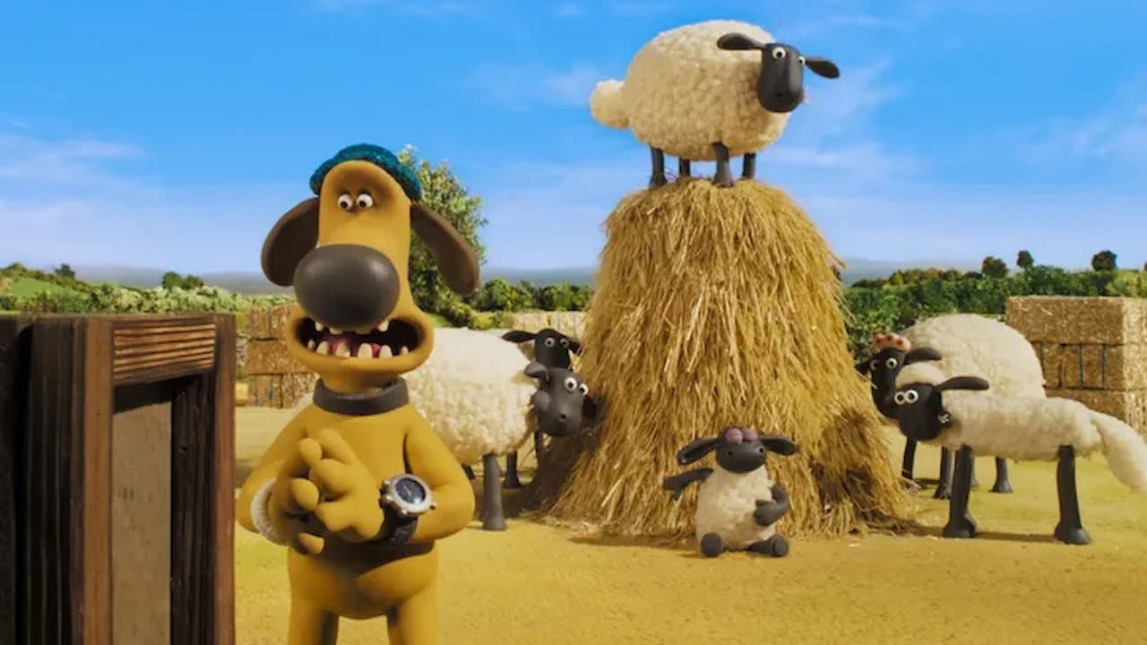 Bitzer's Bale Out