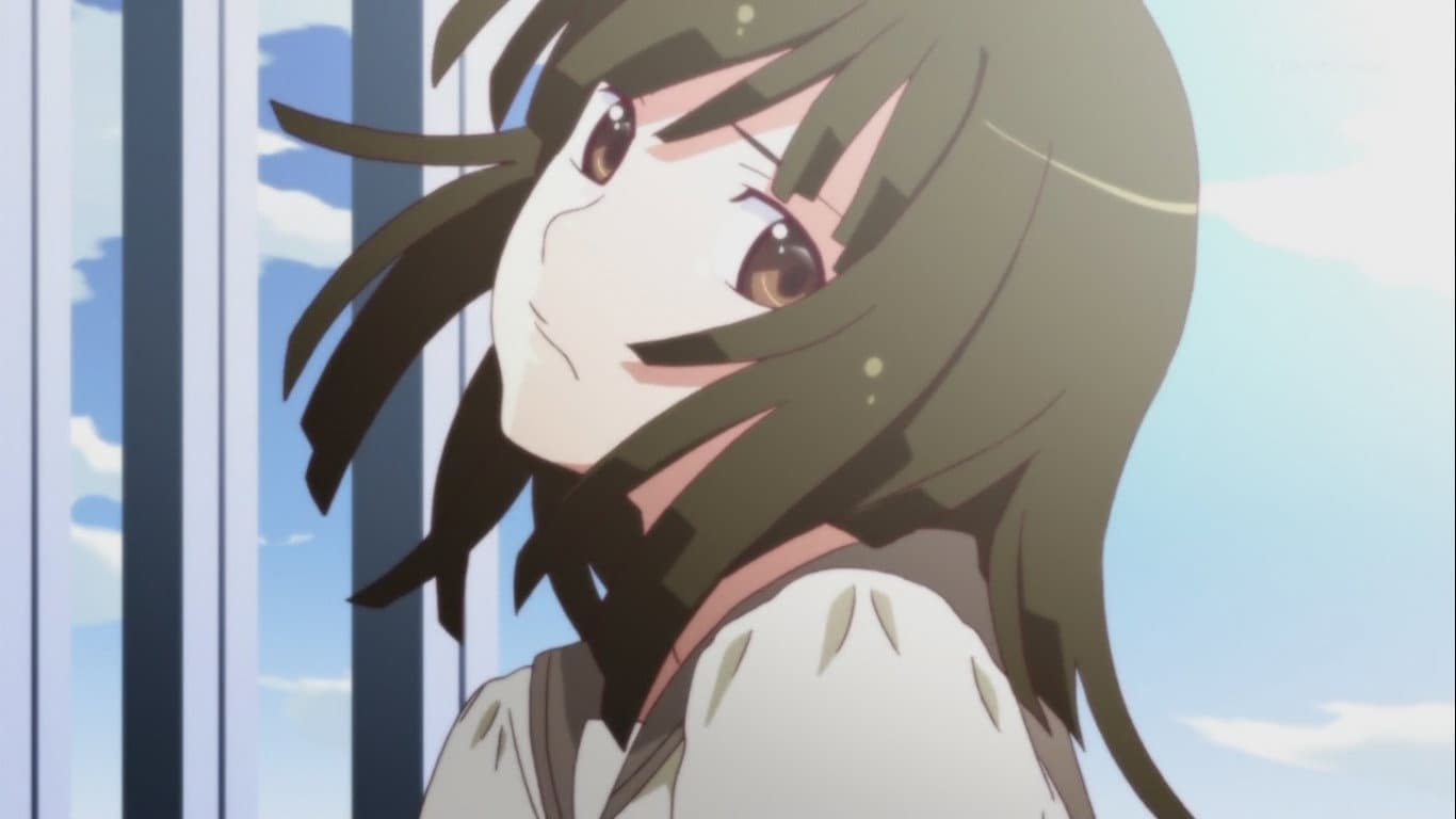 Nadeko Medusa (2)