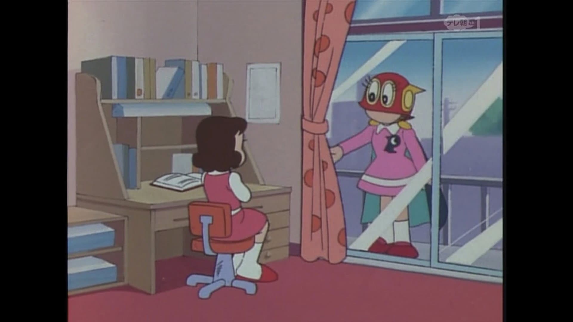 Episode 21