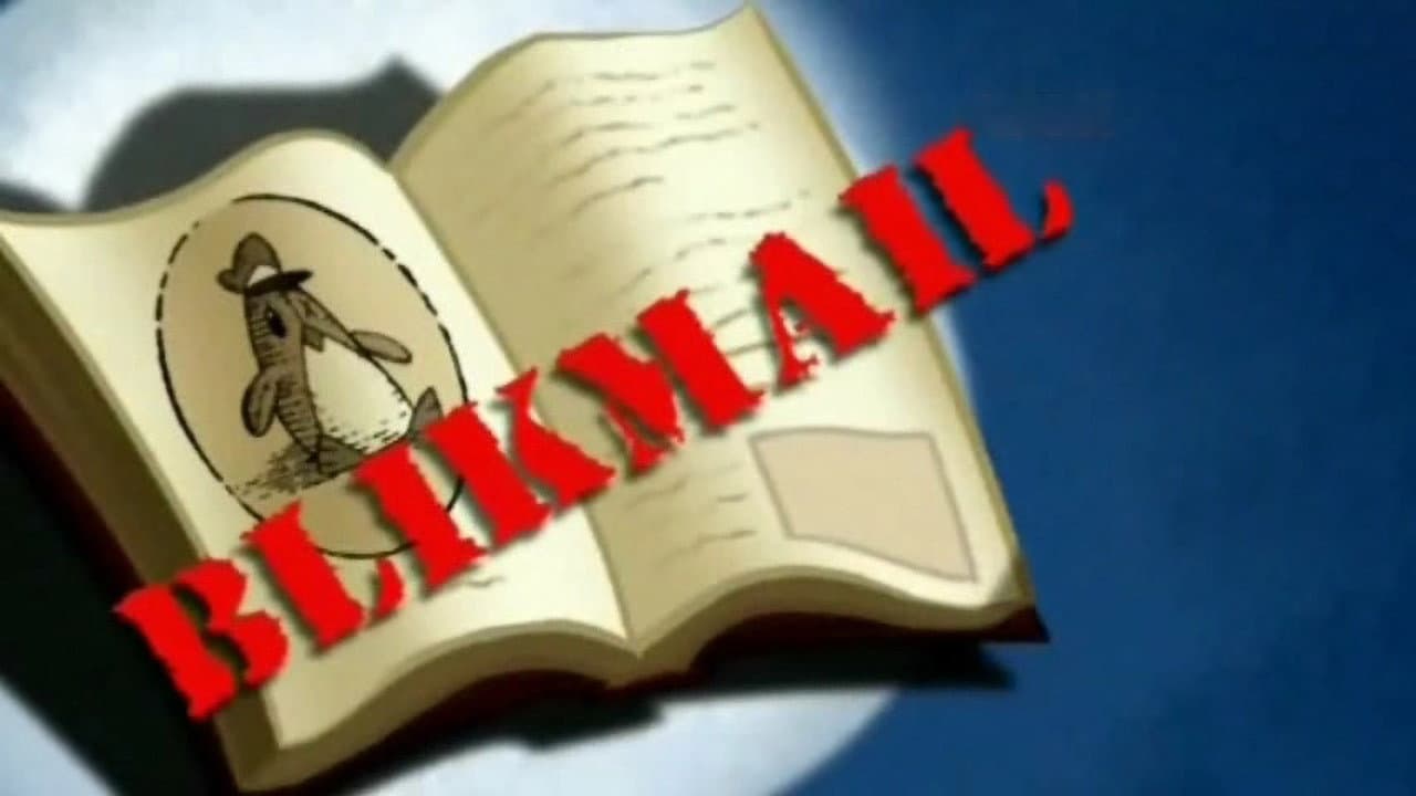 Blikmail