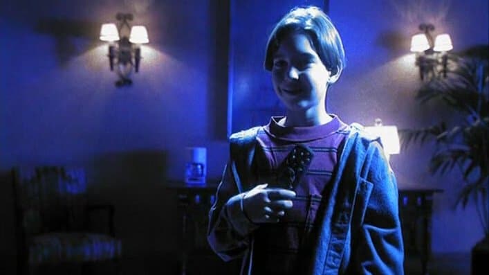 The Alternateville Horror