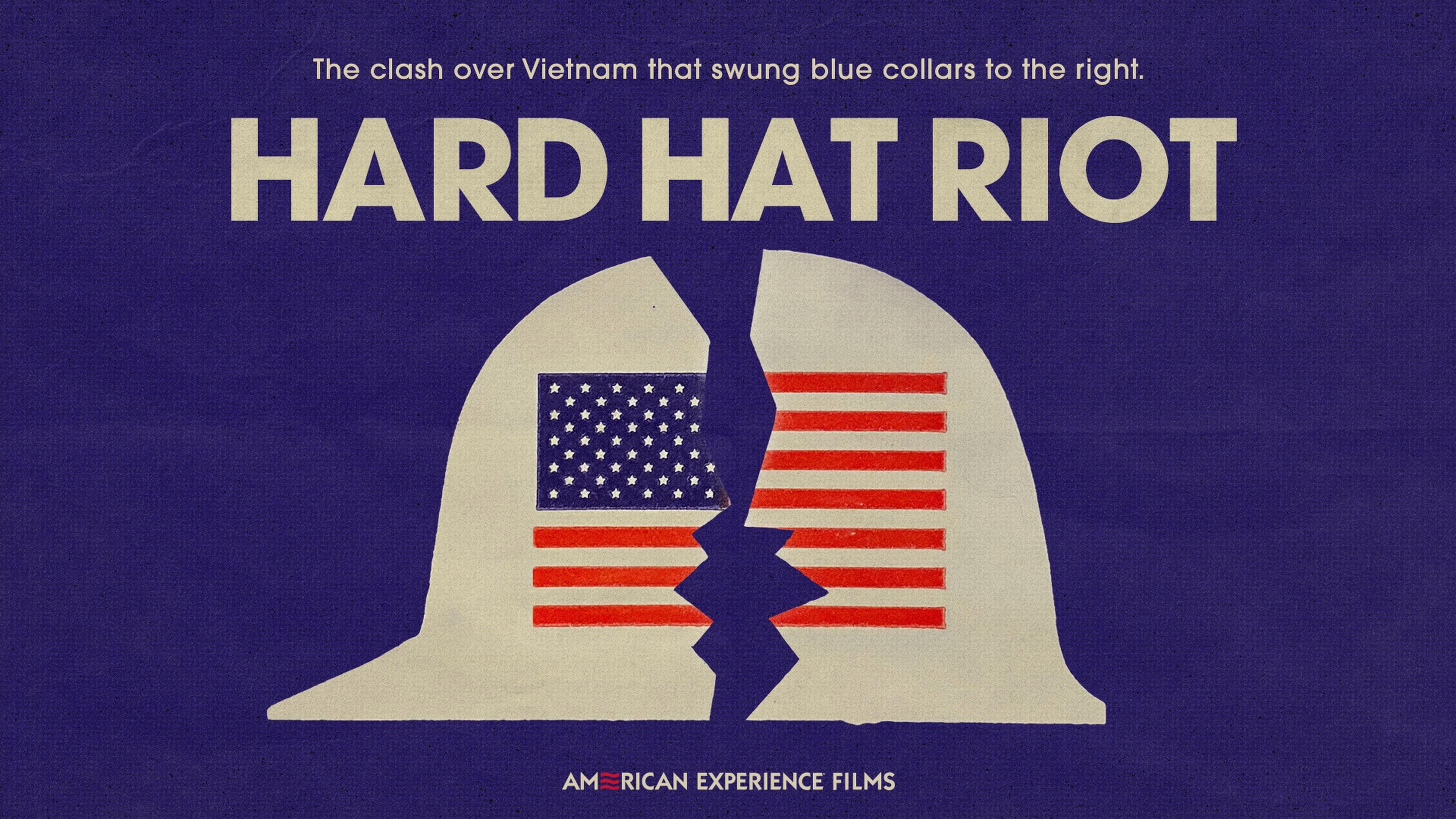 Hard Hat Riot