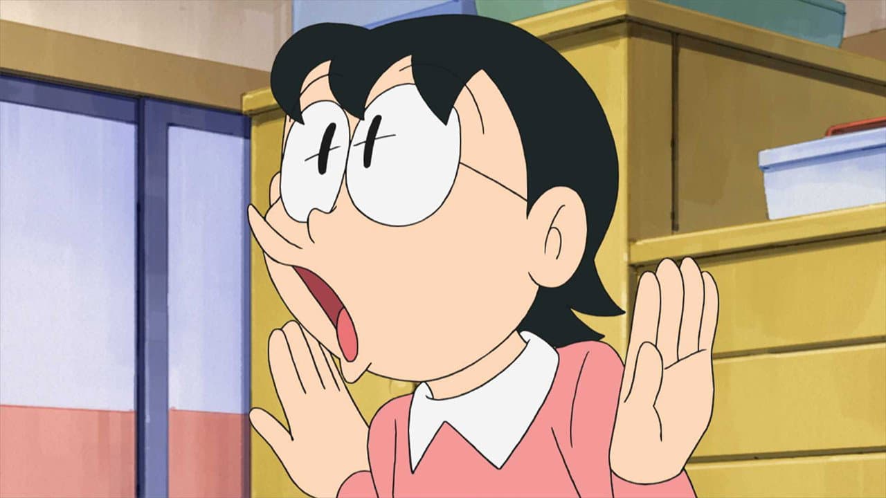 Episode 955