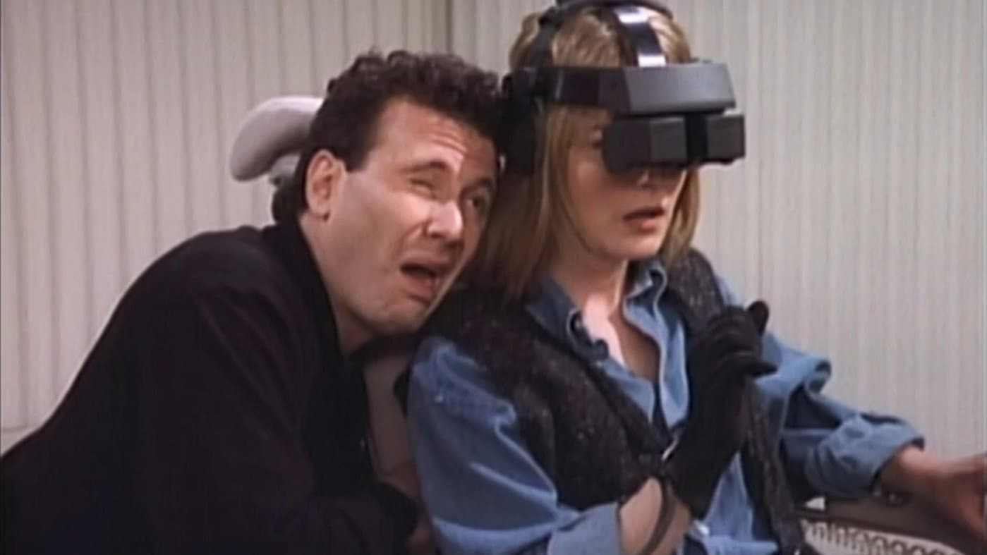 Virtual Reality